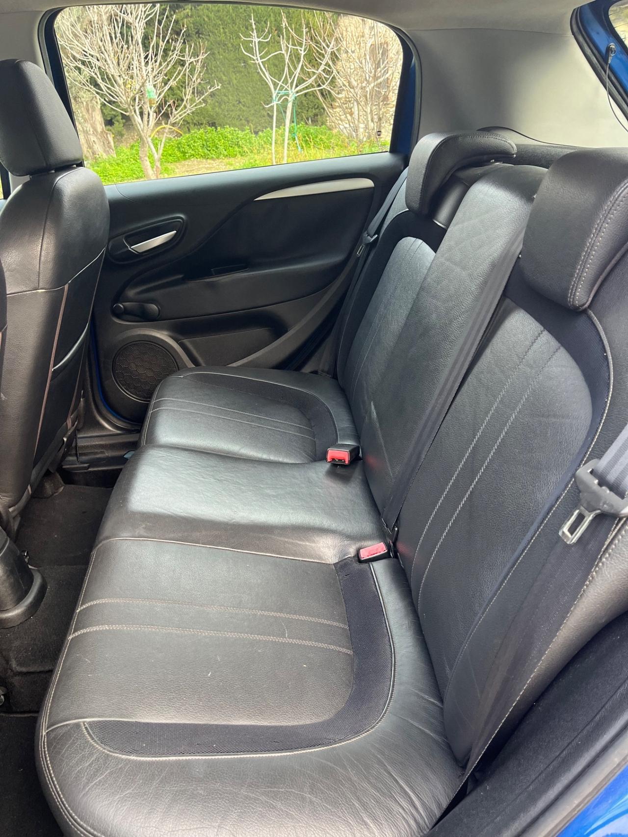 FIAT PUNTO EVO 1.3 MTJ 85CV STRAFULL LEGGI TUTTO