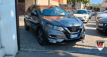 NISSAN QASHQAI 1.2 BENZ -PREZZO PROMO!