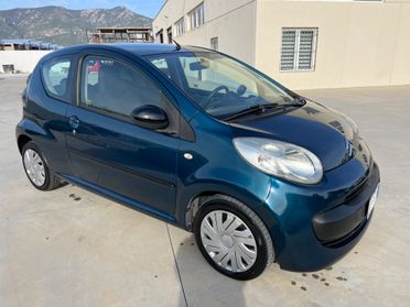 Citroen C1 1.4 HDi 55CV 3 porte