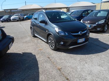 Opel Karl Rocks 1.0 75 CV