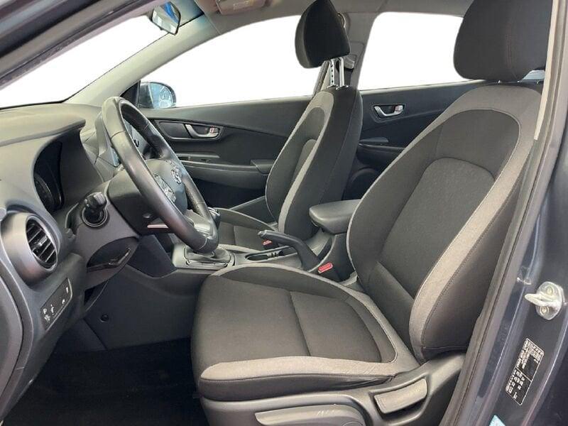 Hyundai Kona I 2017 1.0 t-gdi Comfort Plus Pack 2wd 120cv