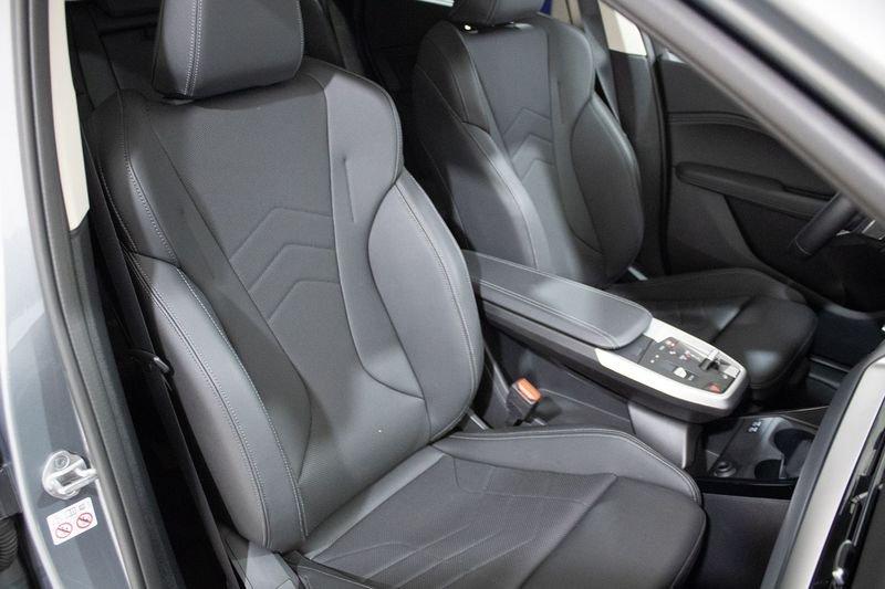BMW Serie 2 Active Tourer 218d Luxury