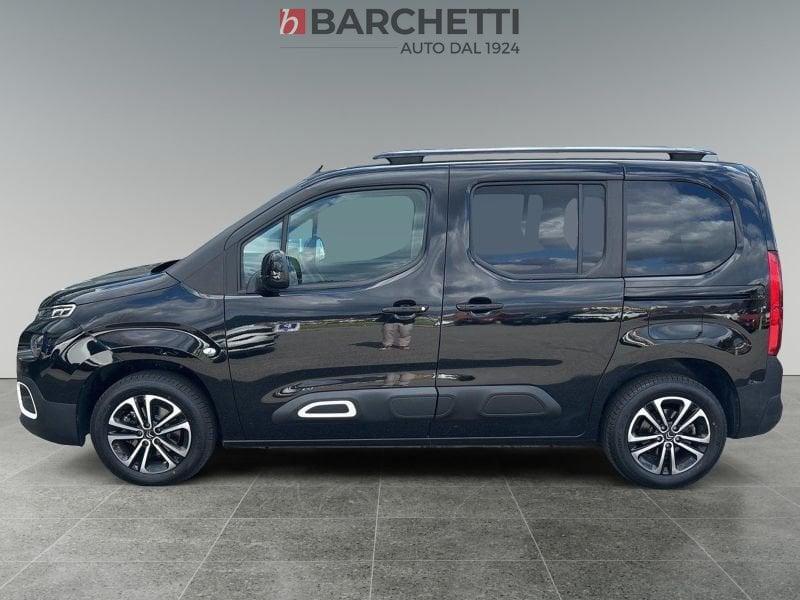 Citroën Berlingo VP (K9) BLUEHDI 100 M SHINE