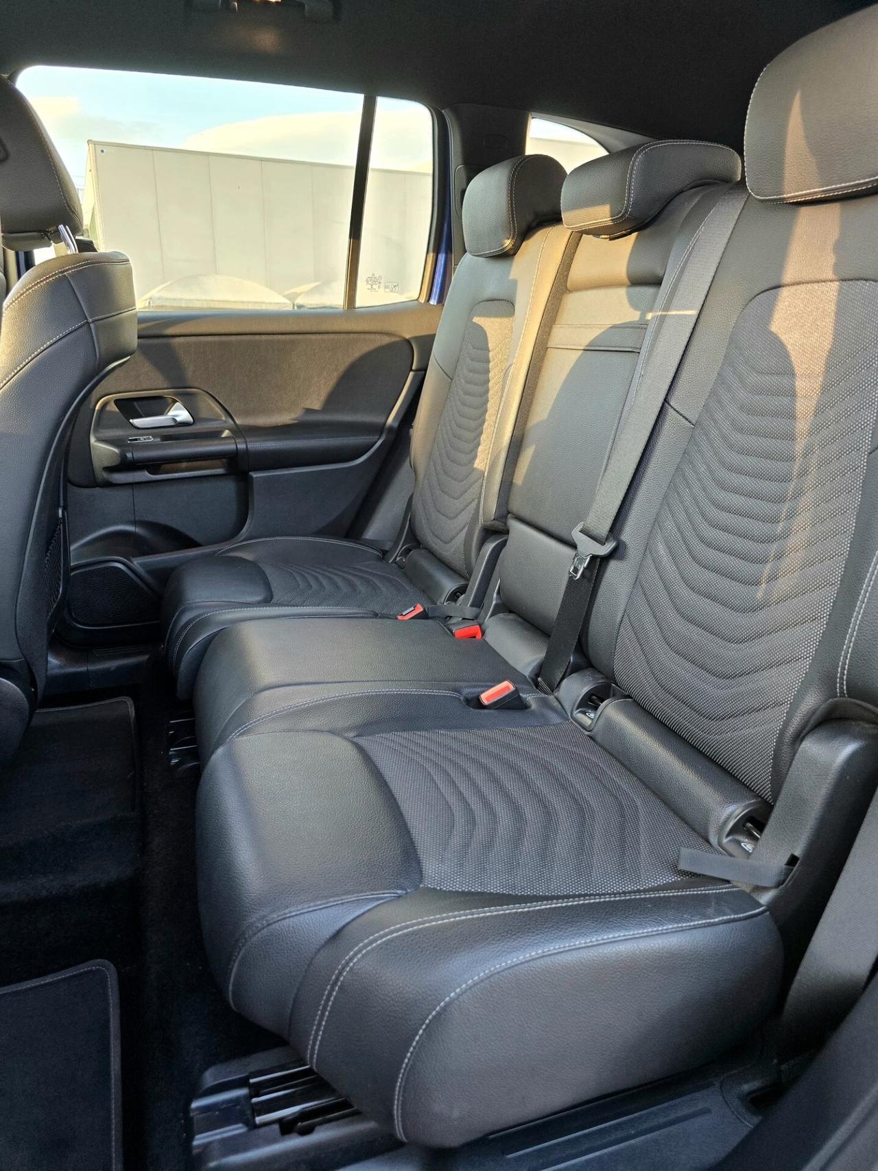 Mercedes-benz GLB 180 d Business Extra auto