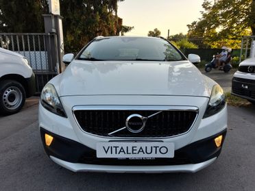 Volvo V40 Cross Country Ocean Race
