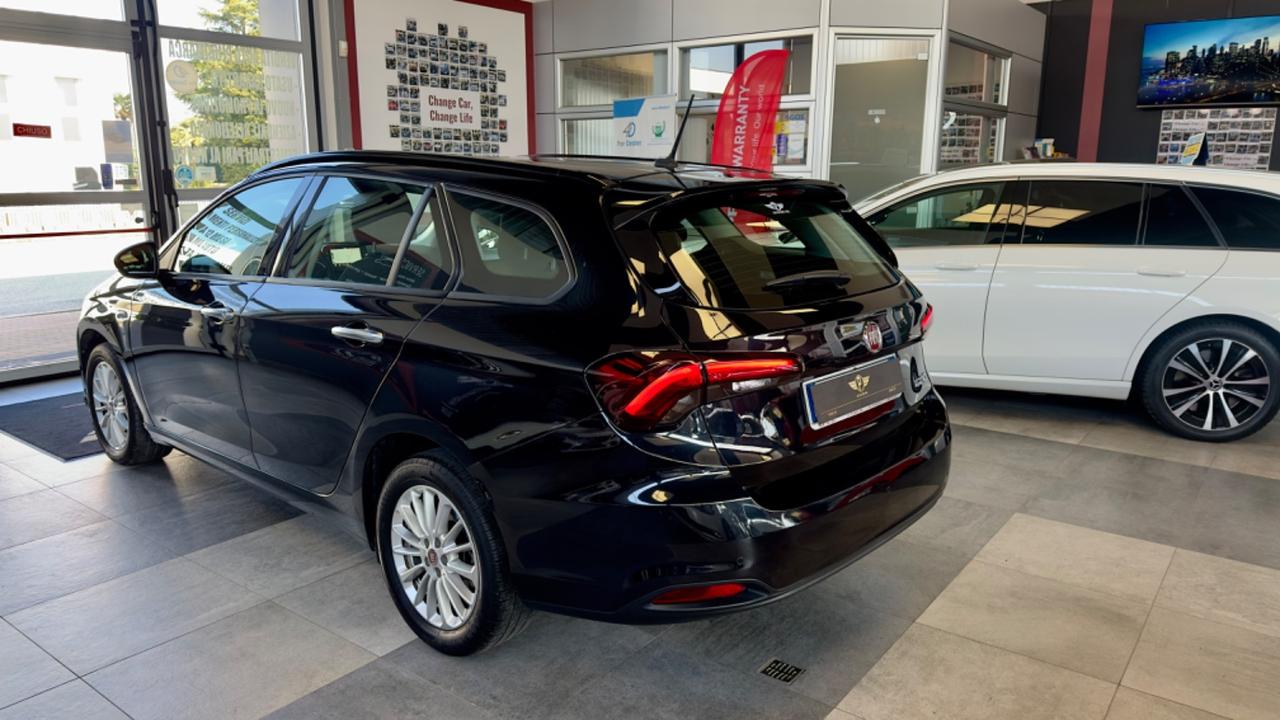 Fiat Tipo 1.3 Mjt S&S SW Life