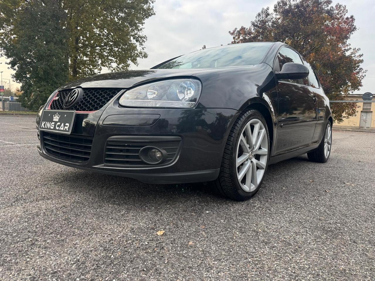 Volkswagen Golf 1.4/122CV 16V TSI 3p. GT Sport