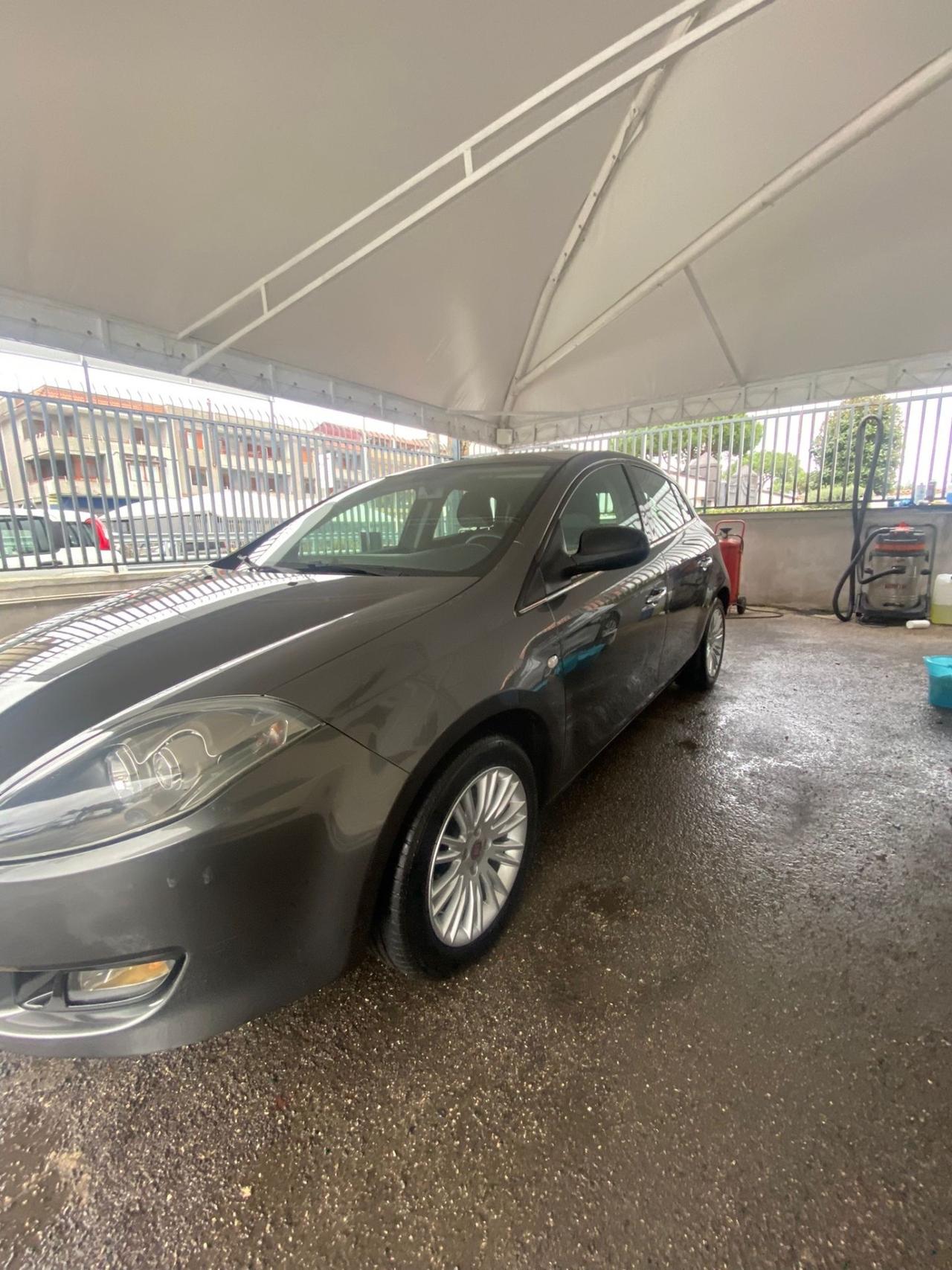 Fiat Bravo 1.6 MJT 120 CV DPF Street Perfetta