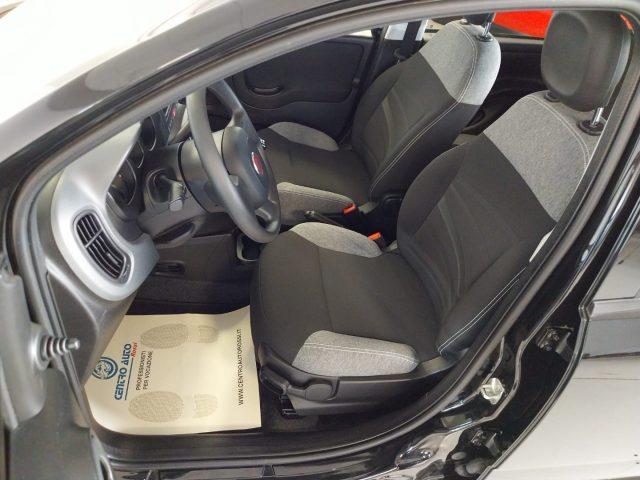 FIAT Panda 1.0 FireFly S&S Hybrid City Cross