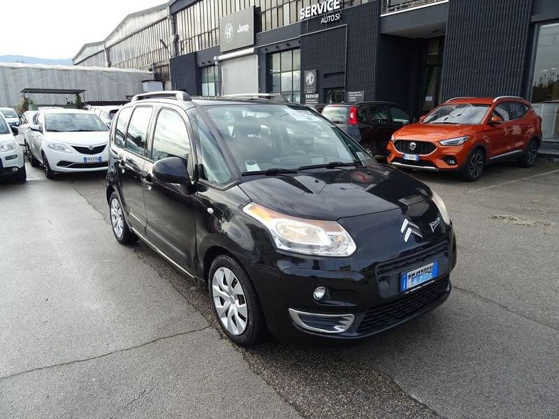 Citroën C3 Picasso C3 Picasso 1.4 VTi 95 Attraction