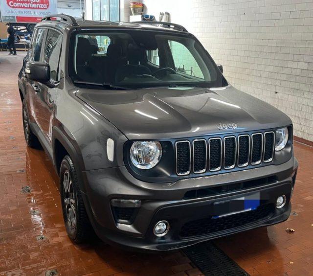 JEEP Renegade 1.0 T3 Longitude