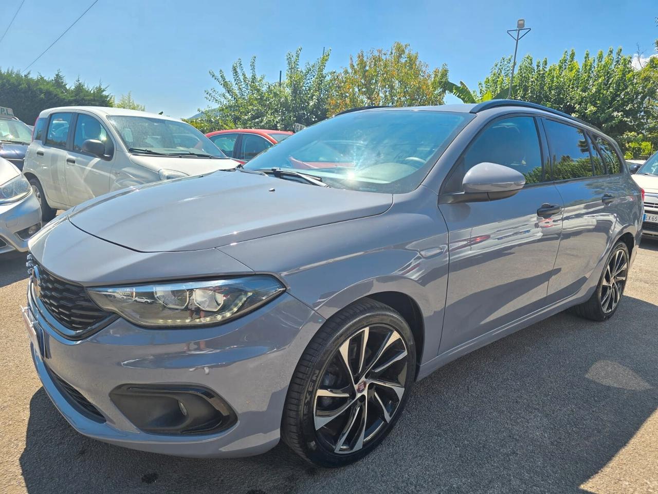 FIAT TIPO 1.4 95CV STATION WAGON FULL OPT