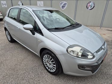 Fiat PUNTO EVO 1.3 Mjt 75 CV Dynamic NUOVA FULL 2010
