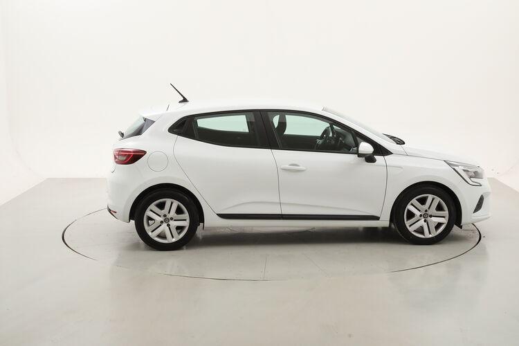 Renault Clio Zen BR697412 1.0 Benzina 90CV