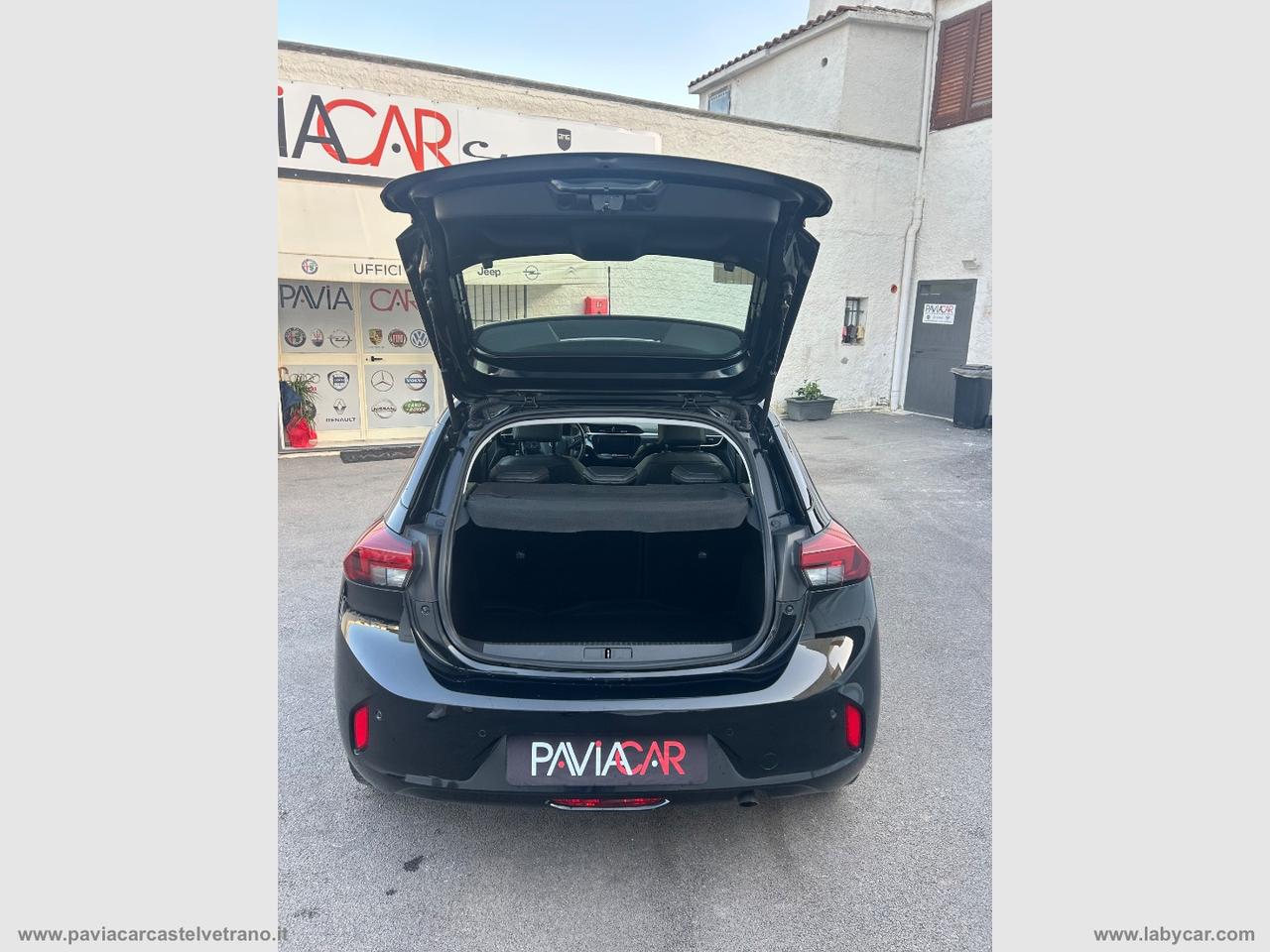 OPEL Corsa 1.2 100 CV GS Line