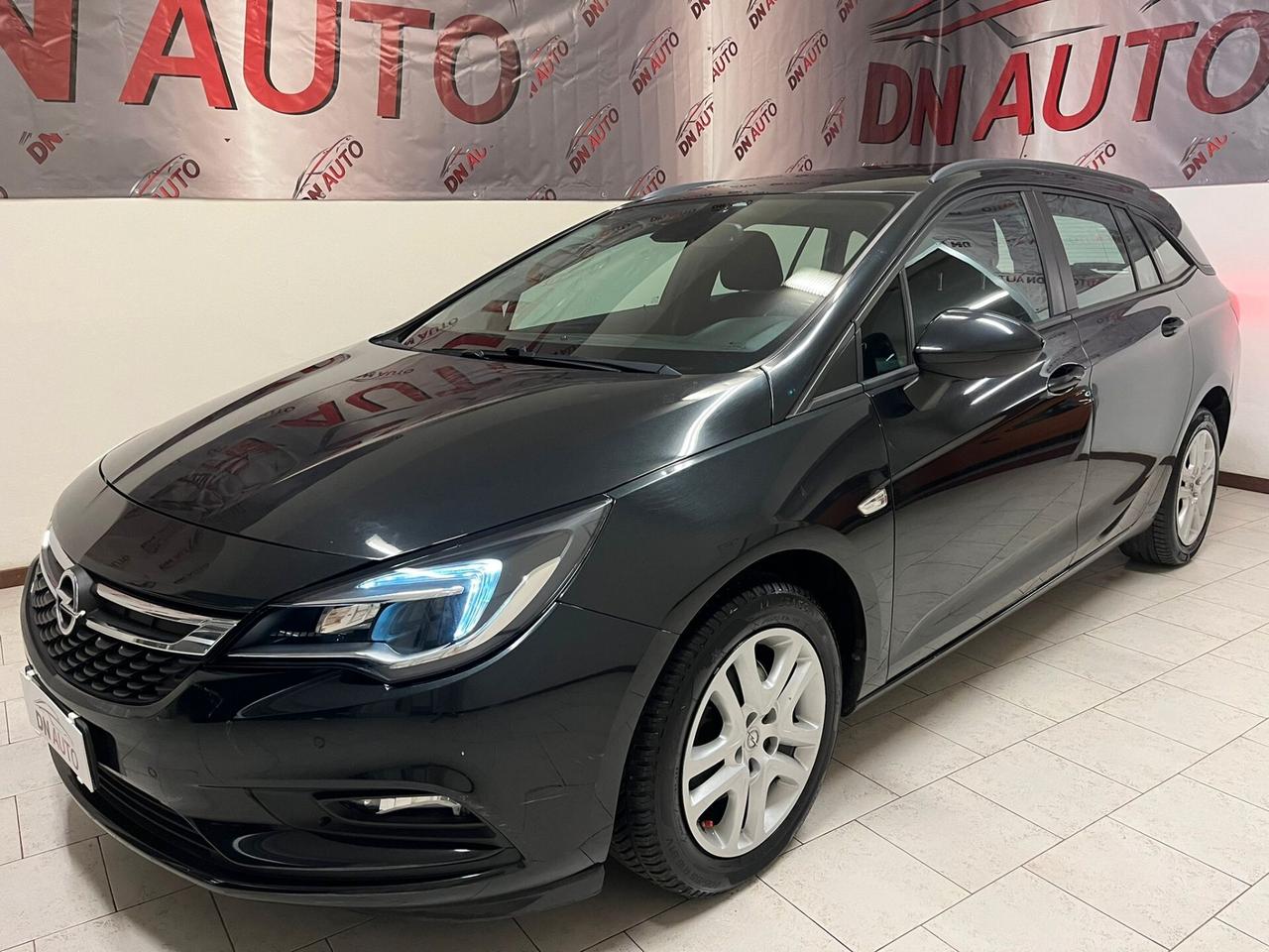 Opel Astra 1.6 CDTi 110CV Start&Stop Sports Tourer Business