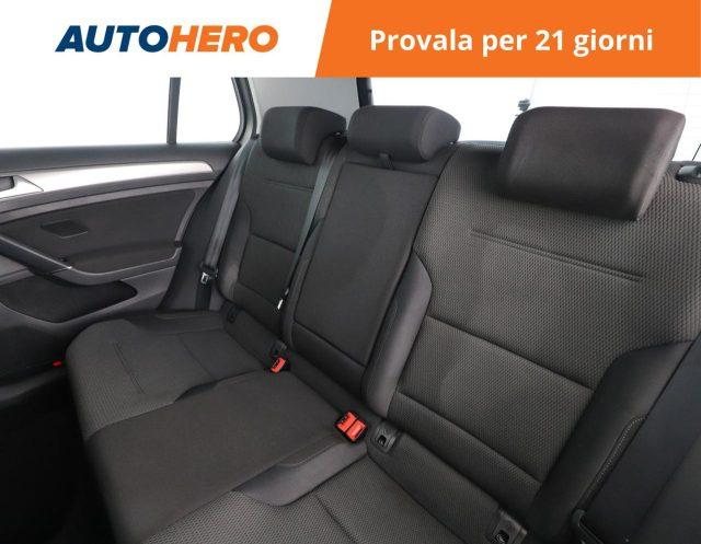 VOLKSWAGEN Golf Business 1.6 BlueTDI 110 CV DSG 5p. Comfortline