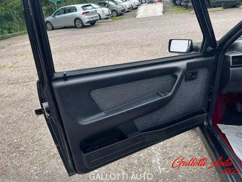 FIAT Uno turbo i.e. 3 porte