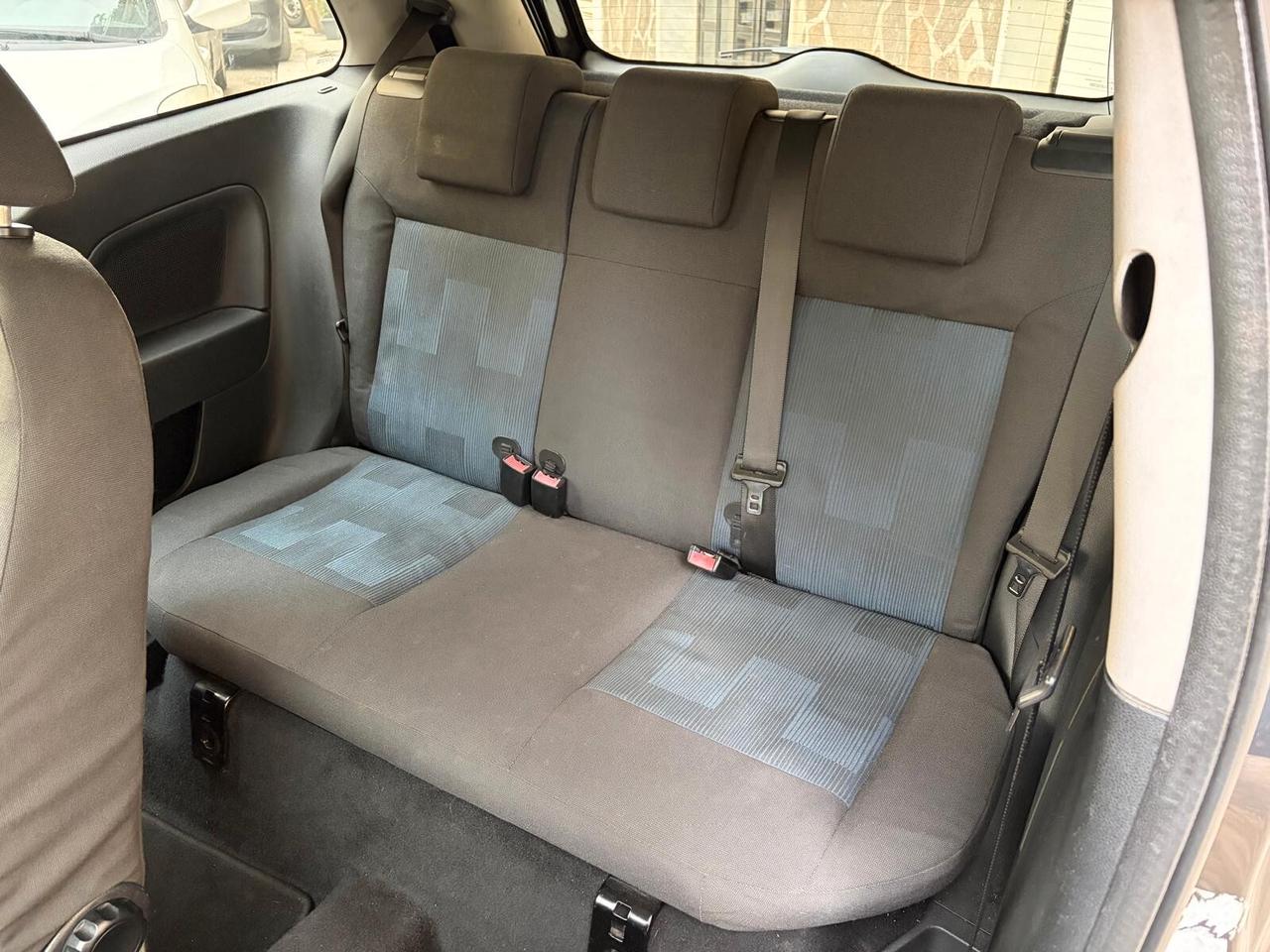 Ford Fiesta 1.4 TDCi Titanium 12 MESI DI GARANZIA