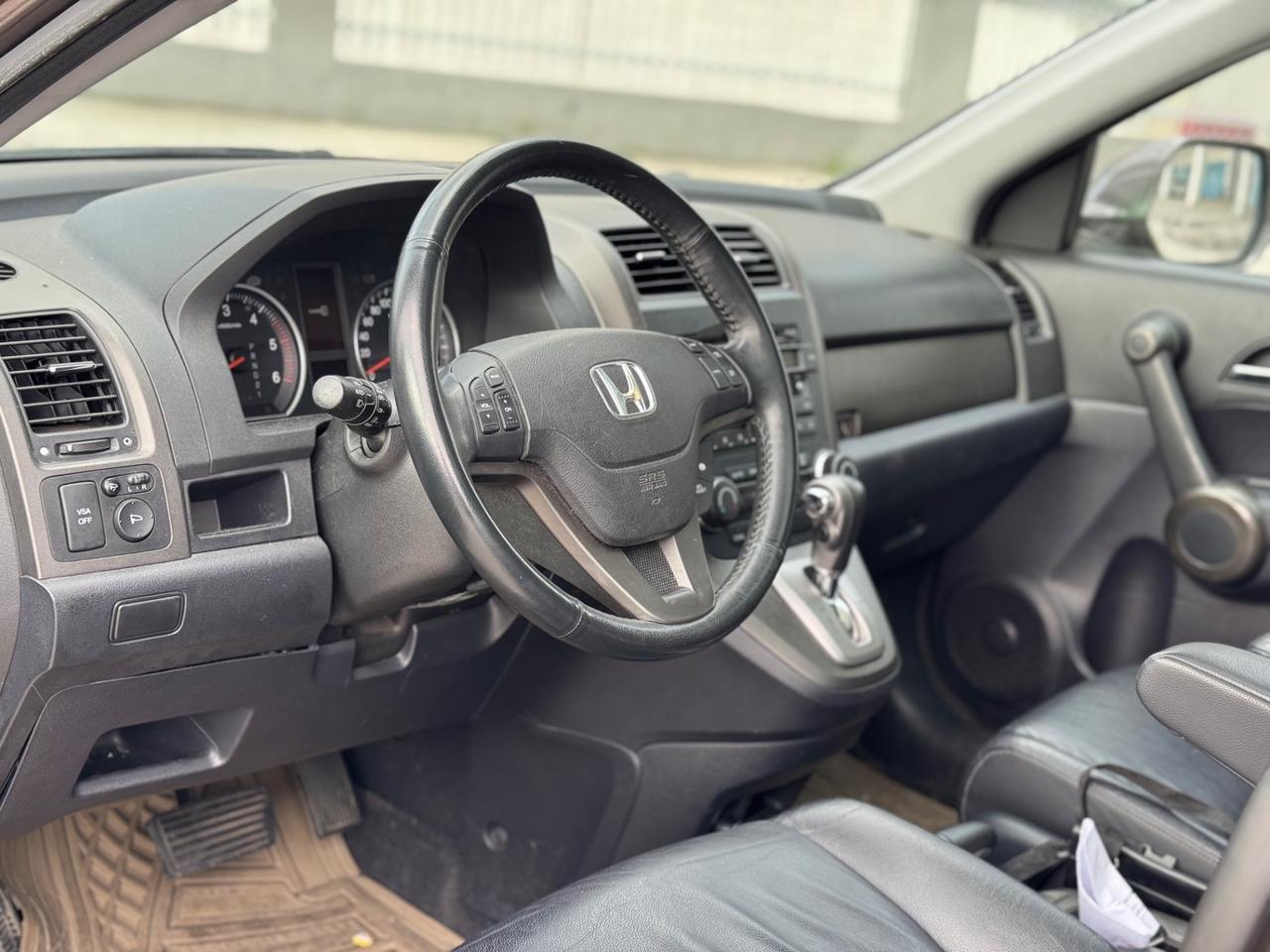 HONDA CR-V 2.2 150CV EXTRA FULL. PRONTA CONSEGNA