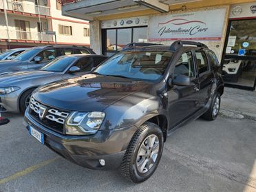 Dacia Duster 1.5 dci 4x2 110cv