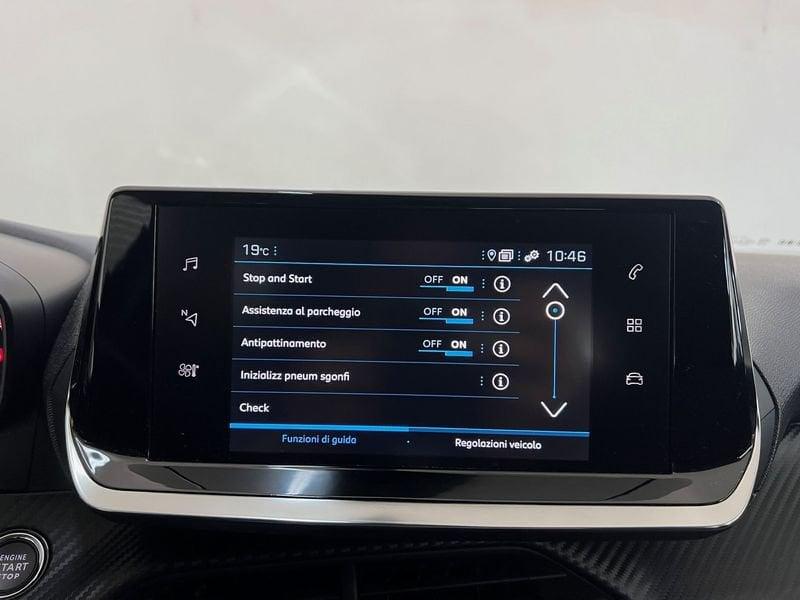 Peugeot 2008 2008 BlueHDi 110 S&S Allure