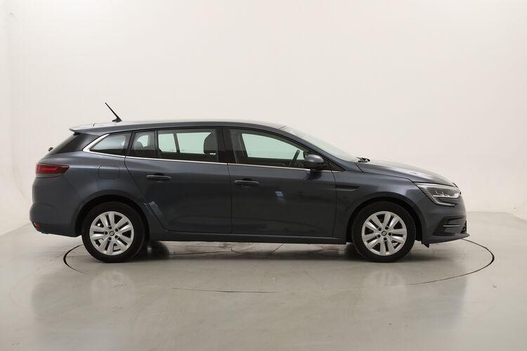 Renault Megane Sporter Equilibre EDC BR370672 1.5 Diesel 116CV