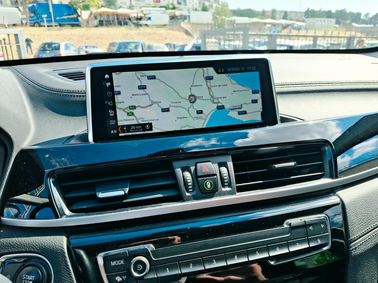 Bmw X1 sDrive18d Sport