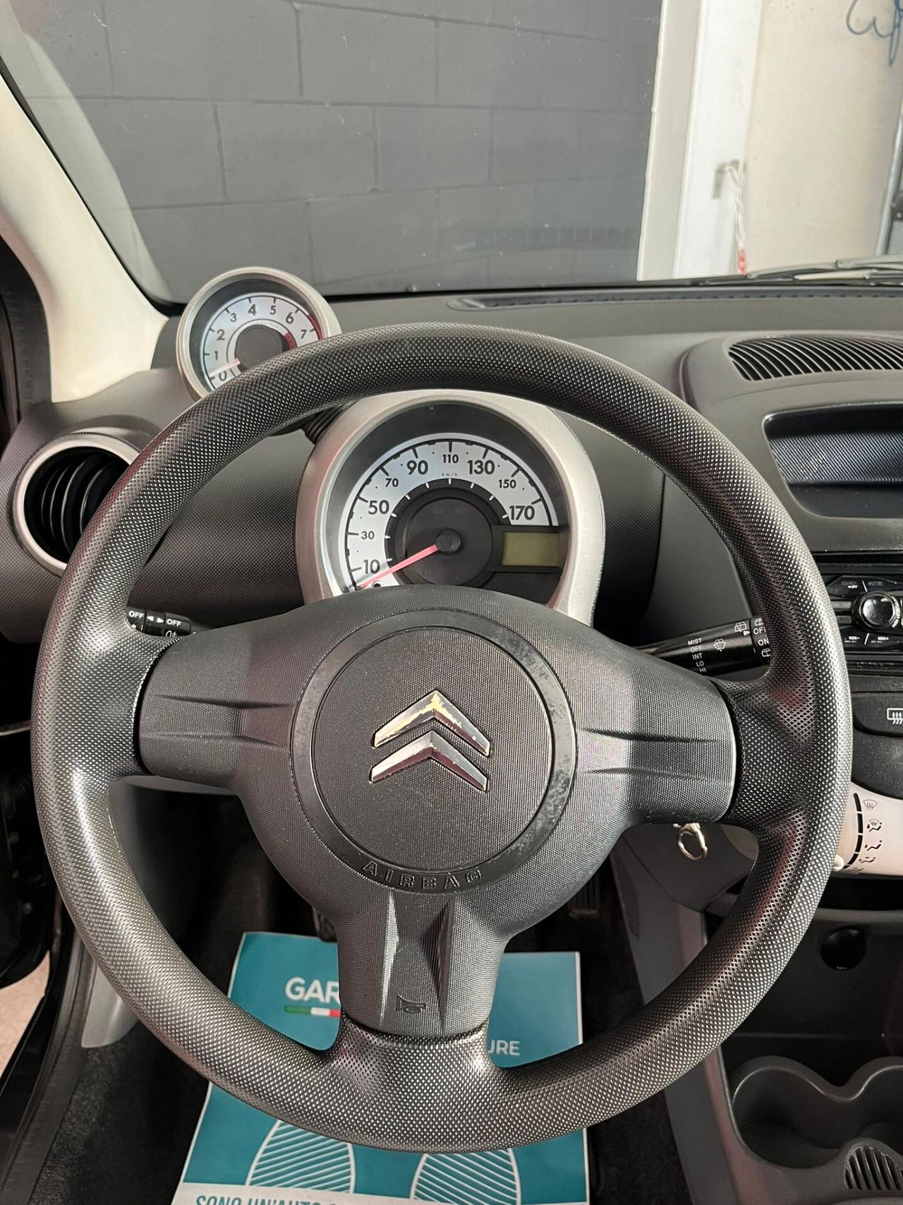 Citroen C1 1.0 Prezzo NON vincolato a finanziamento