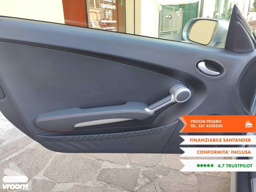 MERCEDES Classe SLK (R171) SLK 200 Kompressor...