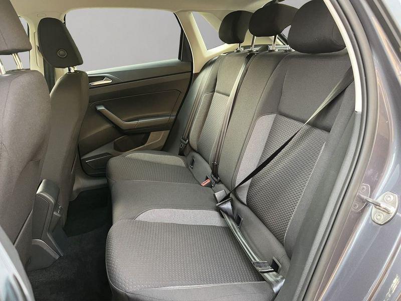 Volkswagen Polo Polo 1.0 tsi Life 95cv dsg