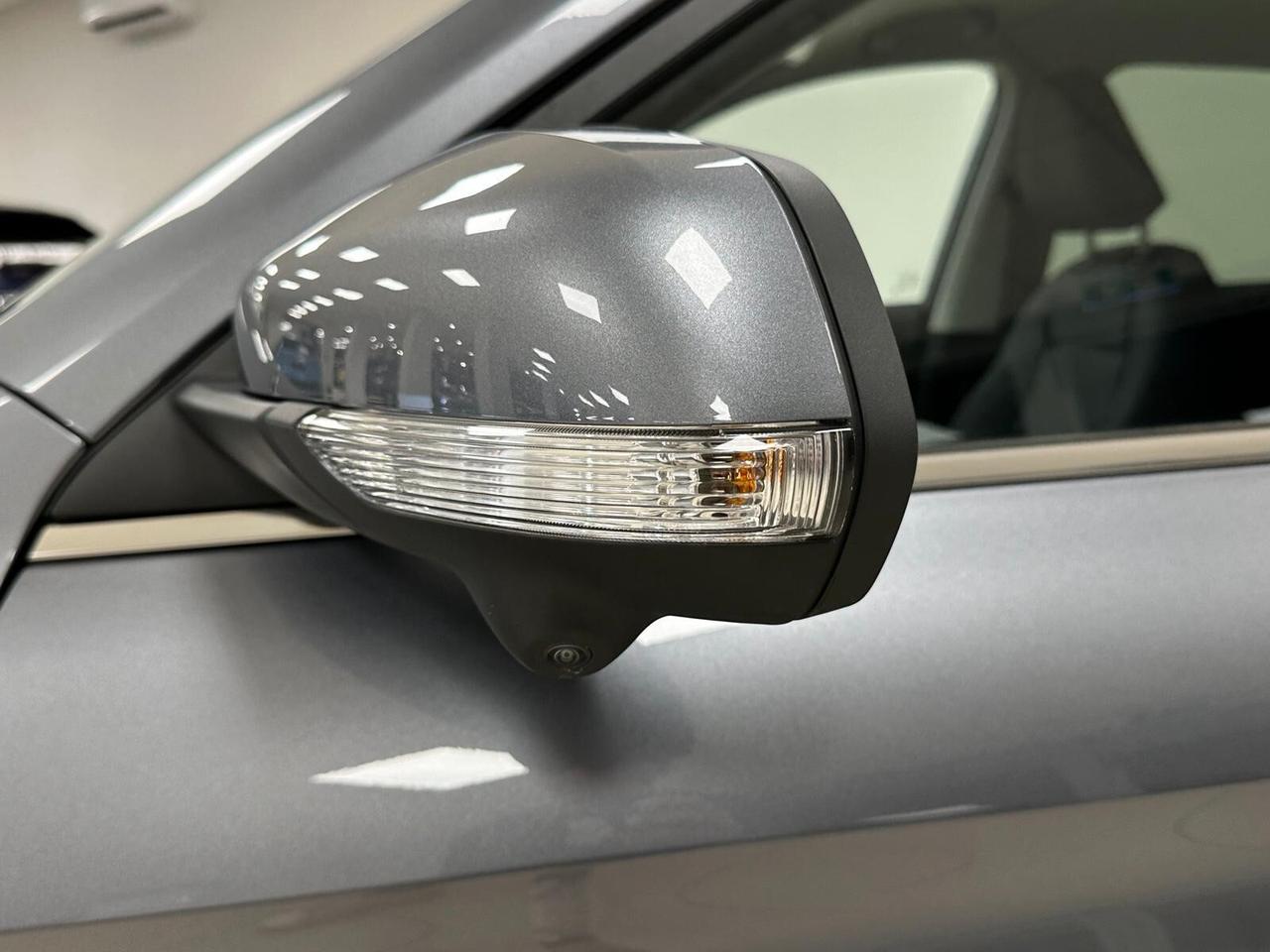Mg ZS 1,5 Hybrid+ Luxury Auomatica KM0 - 2025