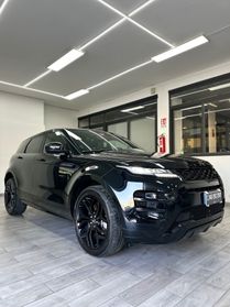 Evoque R-Dynamic HSE 2.0D 163 CV