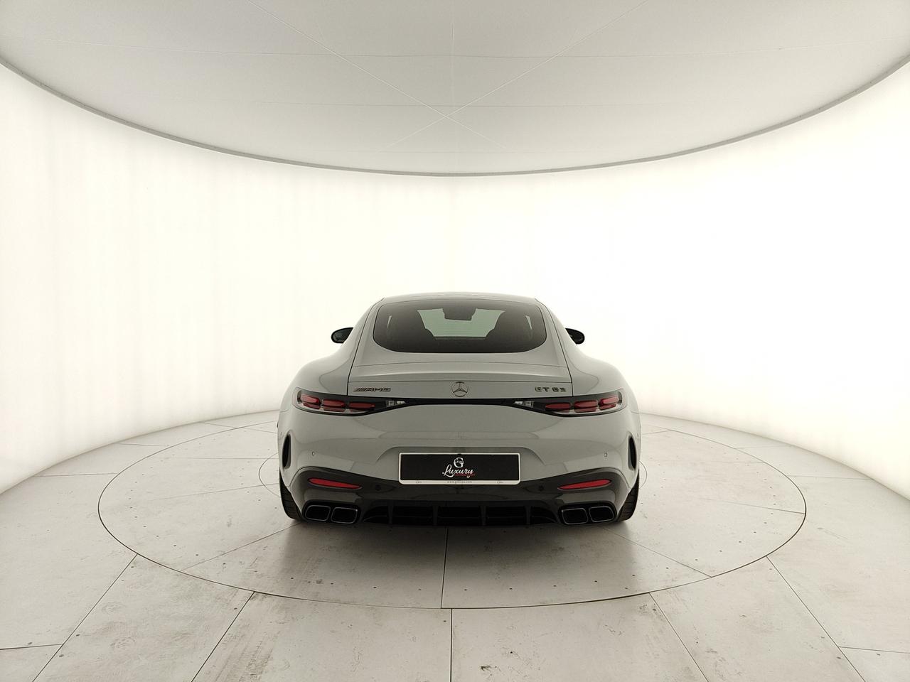 Mercedes-Benz AMG GT 63 Premium Plus 4matic+ auto
