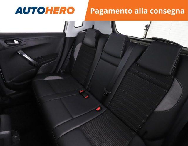 PEUGEOT 2008 1° serie PureTech Turbo 110 S&S Allure