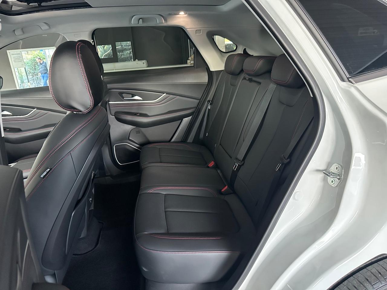 Cirelli 5 1.5 turbo GPL Premium