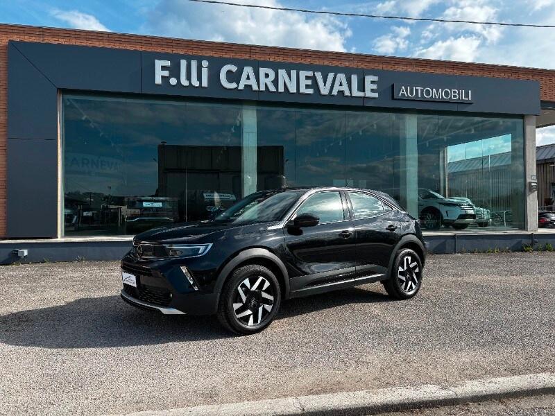 OPEL Mokka 2ª serie Mokka 1.5 diesel Elegance