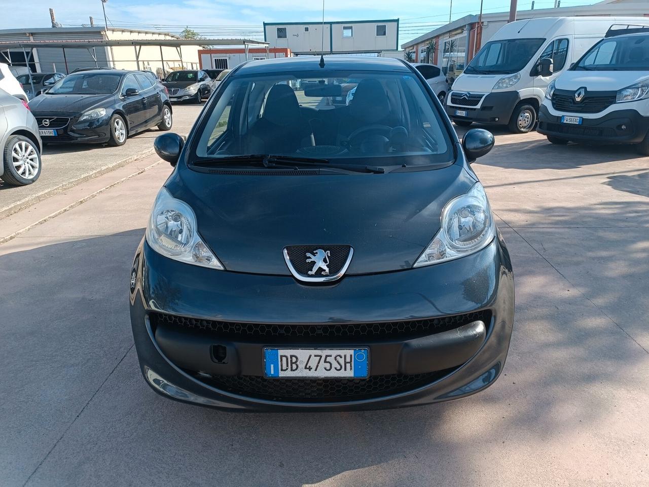 Peugeot 107 1.0 68CV 3p. Desir