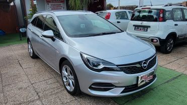 Opel Astra 1.5 CDTI 122 CV S&S 5 porte Ultimate