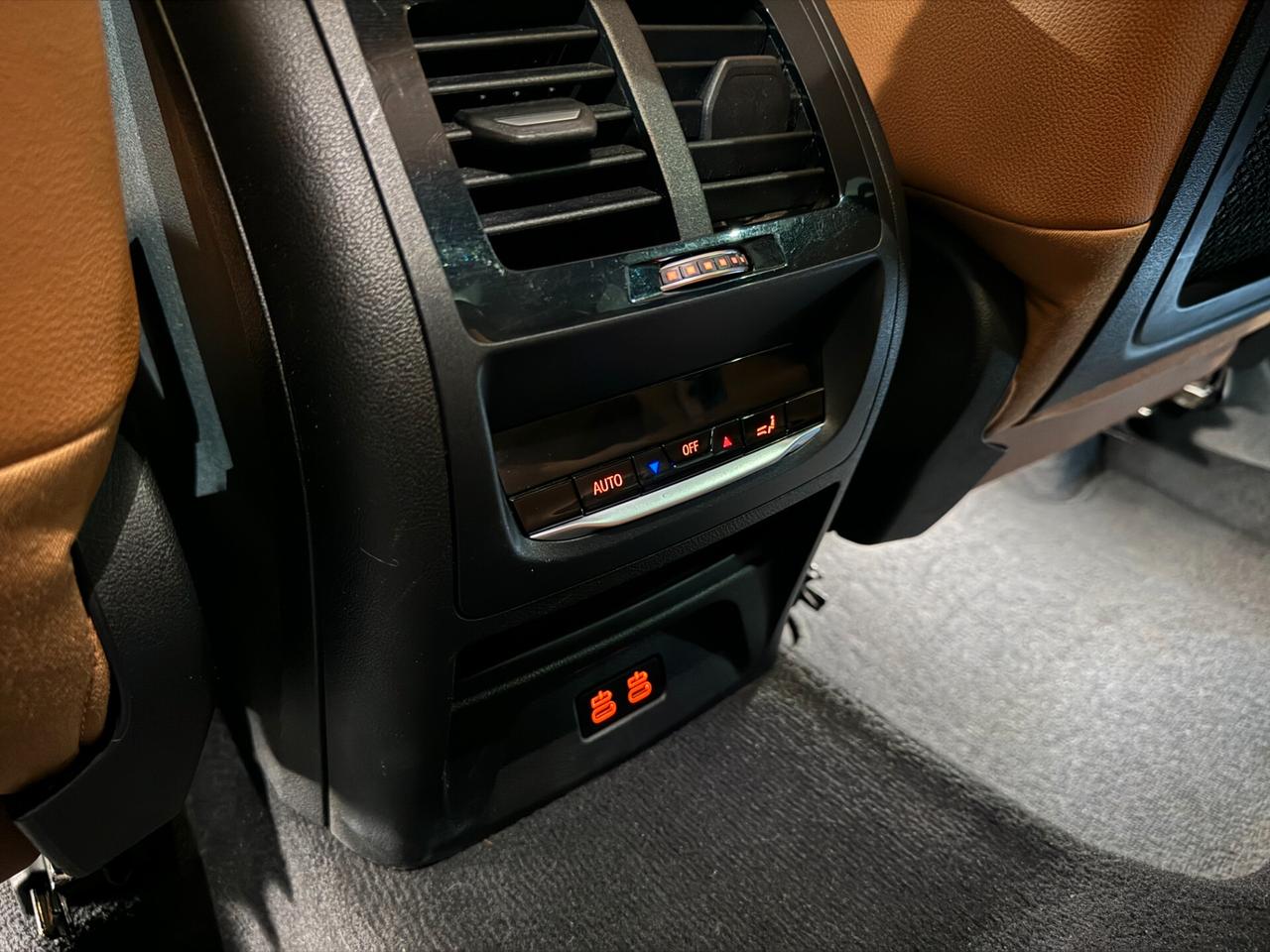 BMW X3 XDRIVE 20D MHEV 2022