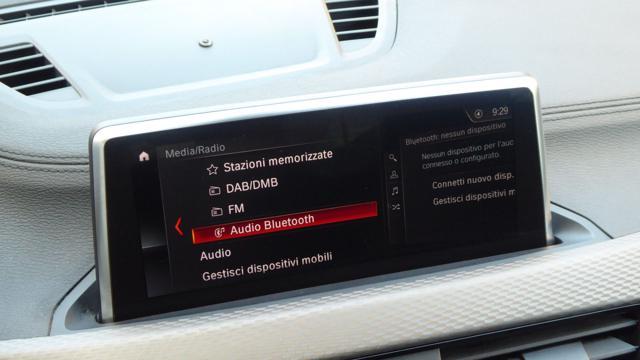 BMW X2 sDrive18d Msport-X