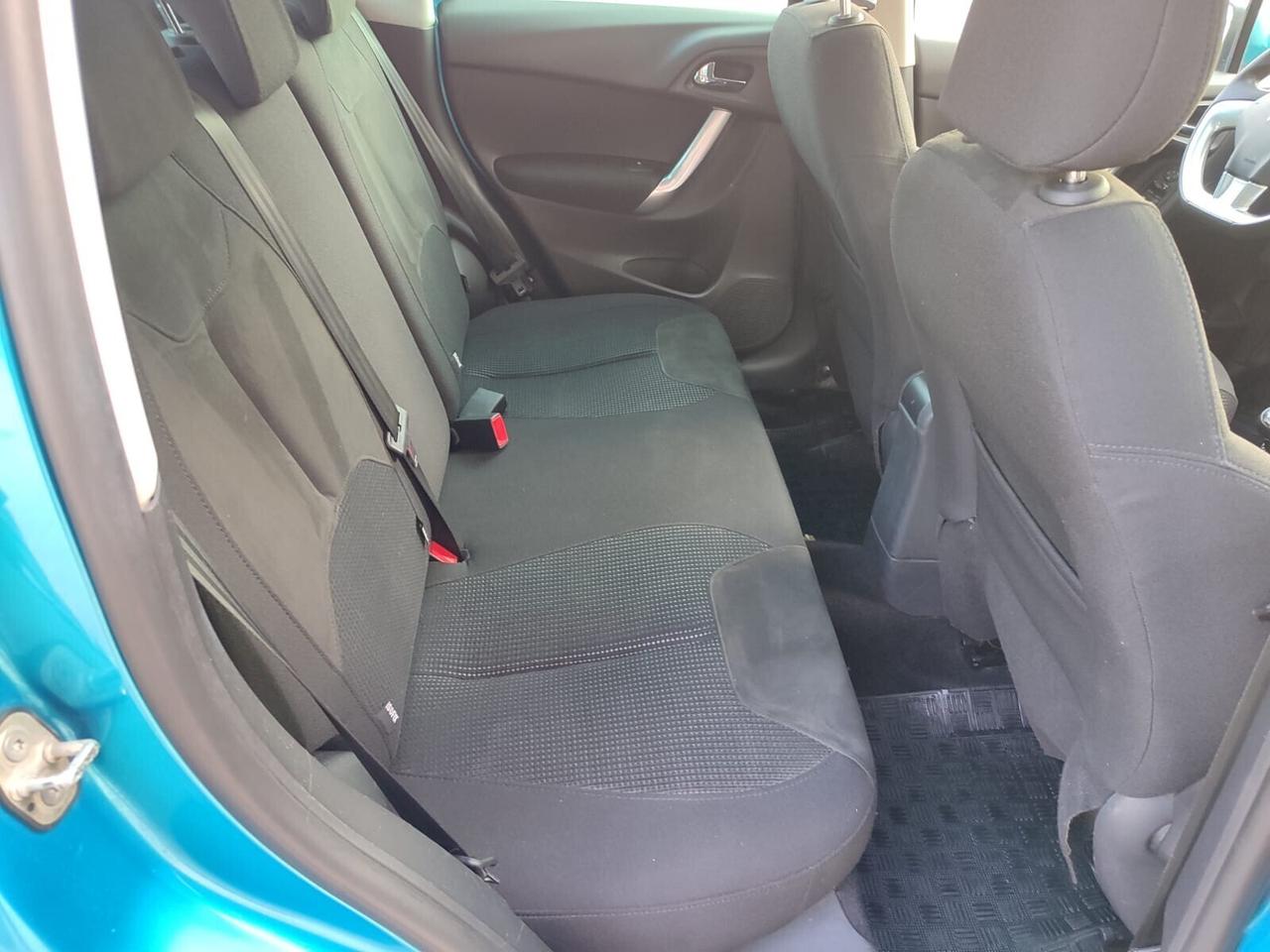 Citroen C3 1.4 HDi 68CV Exclusive