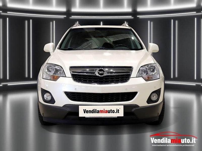 Opel Antara Antara 2.2 CDTI 163CV Cosmo - PADOVA