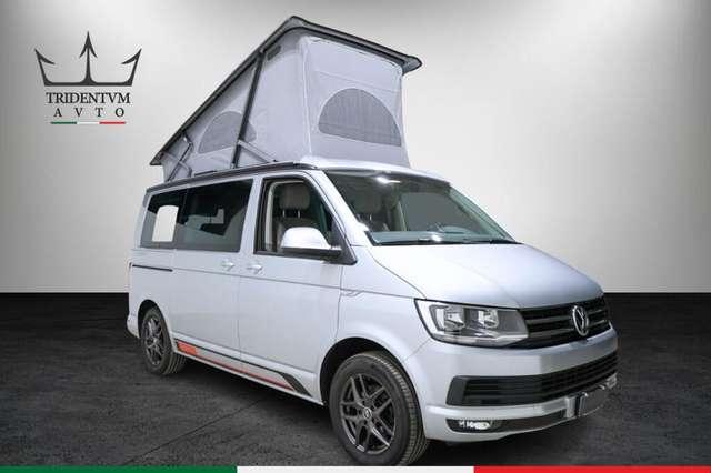 Volkswagen T6 California 2.0 TDI Ocean 150cv
