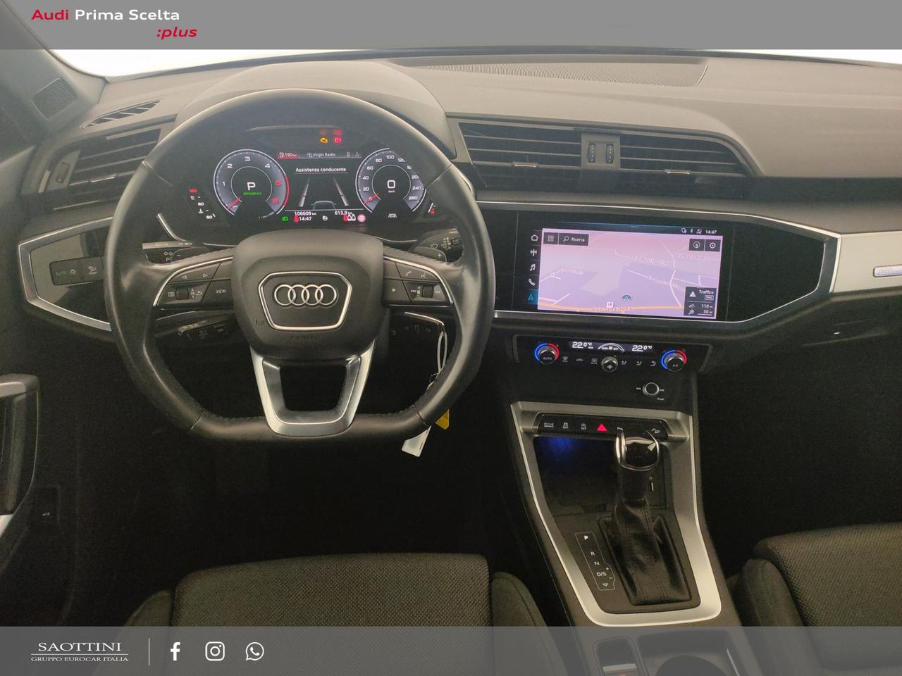 Sportback 35 2.0 TDI S line edition S tronic