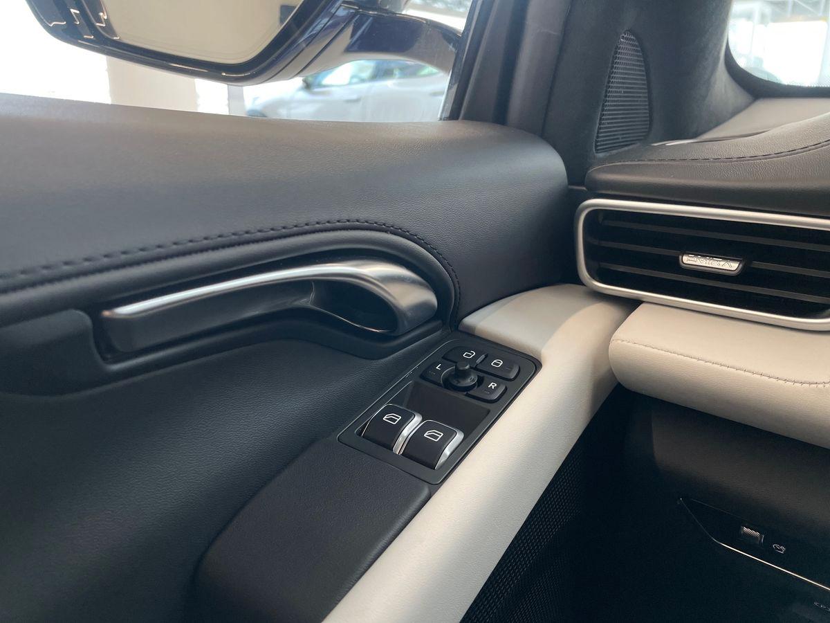 LOTUS EMIRA TURBO SE