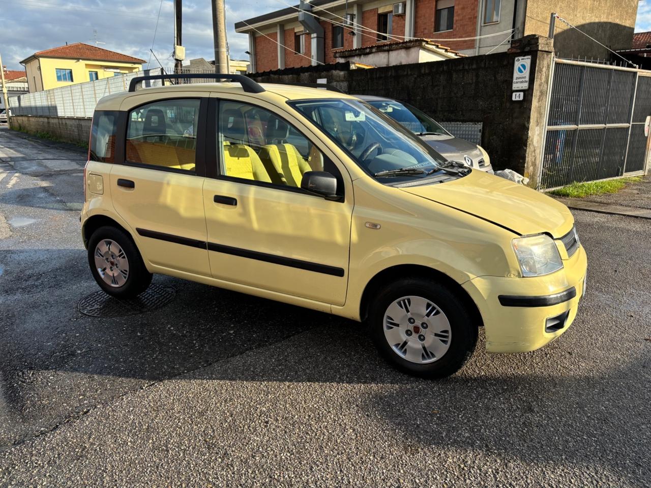 Fiat Panda 1.2 Dynamic