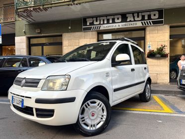 Fiat Panda 1.4cc Natural Power Metano