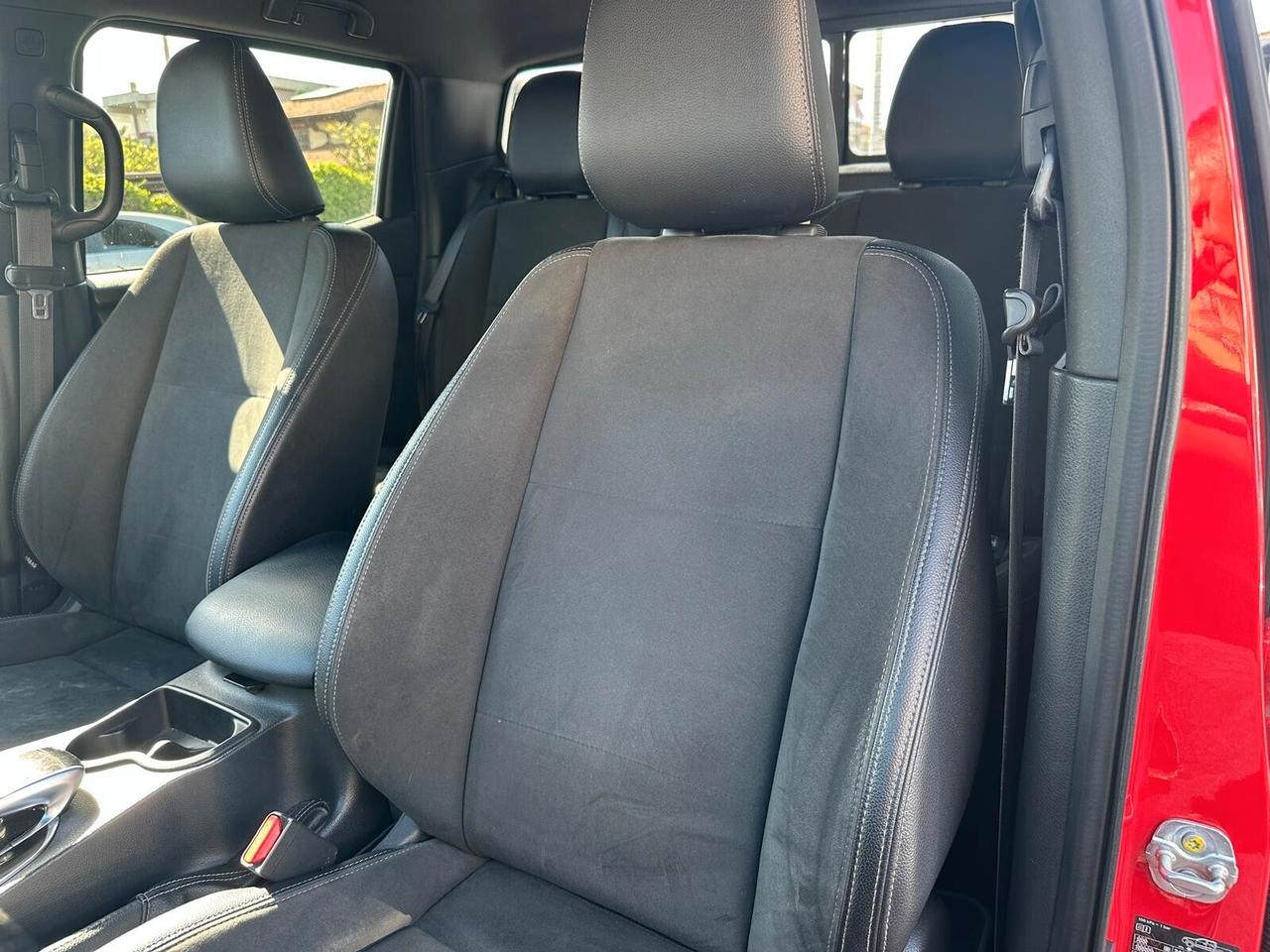 Mercedes-benz Classe X 250 d 4Matic SOLI 65.000 KM REALI MAI FUORISTRADA PERFETTO FATTURABILE