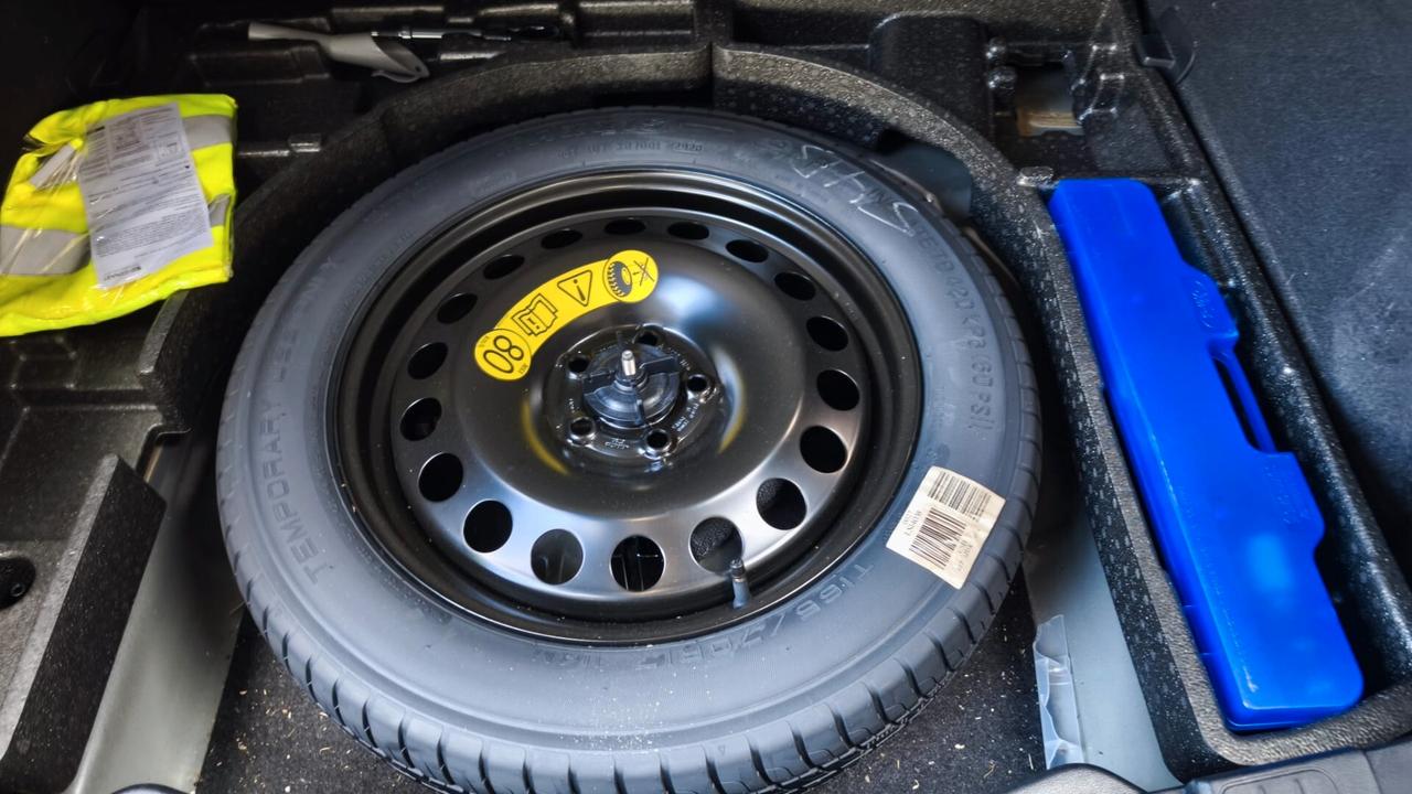 Ford Kuga 1.5 EcoBlue 120 CV aut. 2WD